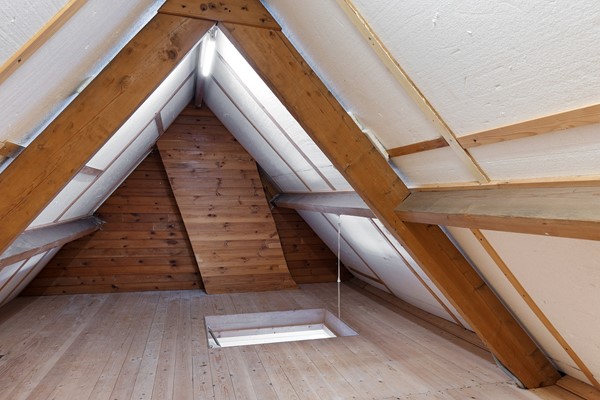 Medium property photo - Tjeerd Thijssenstraat 10, 9078 VN Oudebildtzijl
